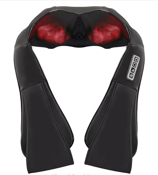 Medi Relief 16 -Roller Massager